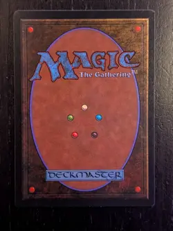 Season of the Witch * THE DARK * NM/MT * Magic the Gathering MtG - Image 2