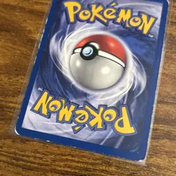 1st Edition Lickitung Pokemon TCG Jungle Set # 38/64 SEE PHOTOS - Image 5