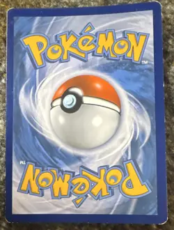 Pokemon TCG Flareon EX RC6/RC32 Generations Ultra Rare Full Art Holo - Image 2