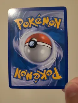 Pokemon TCG - Toxicroak G 40/127 Lv. 40 - Platinum (2009) - Reverse Holo - LP - Image 3