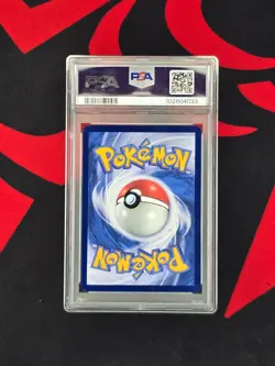 PSA 10 Chinese Pikachu 001/SV-P Promo Scarlet & Violet Holo Pokemon TCG - Image 2