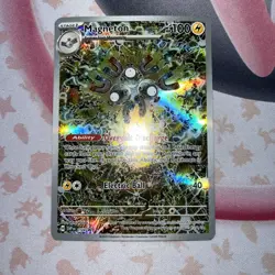 Magneton SVP159 Black Star Promo Pokemon - Image 1