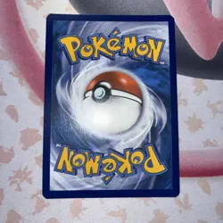 Magneton SVP159 Black Star Promo Pokemon - Image 2