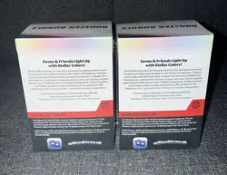 *LOT OF 2* Pokemon Prismatic Evolutions Booster Bundle (SEALED) - Image 4