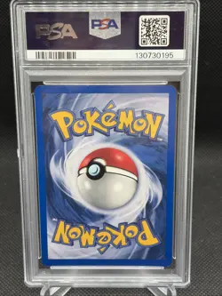 2000 Pokemon Gym Challenge KOGA RARE HOLO SP #19/132 1ST EDITION PSA 6! - Image 2