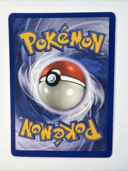 Pokemon TCG Scoop Up TCG Trainer Base Set NM 78/102 Rare Vintage - Image 2