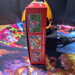 Pokemon TCG - Japanese 151 Booster Box - NEW/Factory Sealed - No Shrink Wrap - Image 3