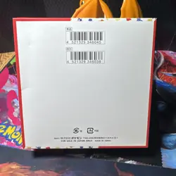 Pokemon TCG - Japanese 151 Booster Box - NEW/Factory Sealed - No Shrink Wrap - Image 5