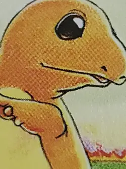 CHARMANDER 46/102 BASE SET 1ST EDITION SHADOWLESS NM POKEMON - Image 4