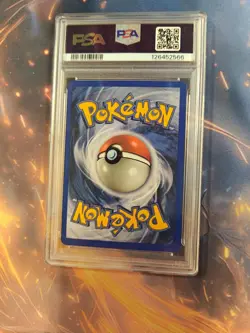 Pokemon EX Dragon Dragonite ex 90/97 PSA 8 - Image 2