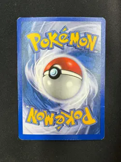 Pokemon Alakazam 1/165 Expedition Rara Holo Unlimited Wizards ITA Carte Vintage - Image 2