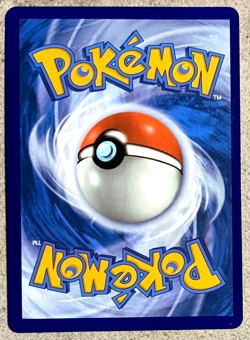 Pokemon Destined Rivals Misty's Gyarados Stamped Promo 49 /182 - Image 2