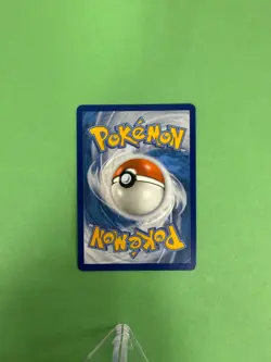 2021 POKEMON FUSION STRIKE 251/264 MEW V ALTERNATE FULL ART MINT - Image 3
