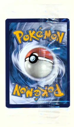 2023 POKEMON TCG SCARLET & VIOLET PIKACHU BLACK STAR PROMO 027 - SEALED - Image 2