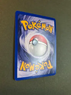 Pokemon [ITALIAN] Pokemon Breeder 76/102 Base Set 2000 NM - Image 3