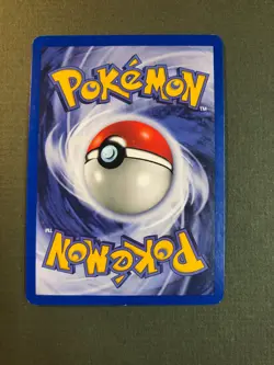 Pokemon [ITALIAN] Pokemon Breeder 76/102 Base Set 2000 NM - Image 4