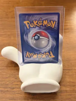 Pokemon Pikachu - Base Set - Unlimited - 58/102 - Near Mint - Image 2