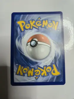 Pokemon Magikarp 203/193 Paldea Evolved Illustration Rare Holo NM US Seller - Image 2
