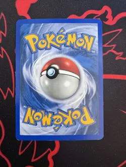 Pokemon Expedition Energy Removal 2 #140/165 Uncommon Reverse Holo 140/165 - Image 2