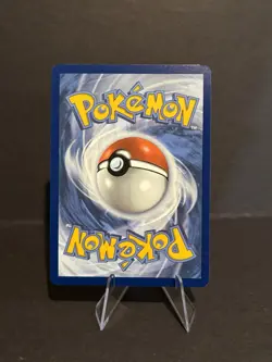 Pokemon TCG Destined Rivals Misty's Lapras 194/182 NM Illustration Rare Holo - Image 4