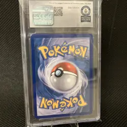 POKEMON WORLD RECORD 1 of 1 TORCHIC 2012 Dark Explorers Common POKEMON 15/108 - Image 2