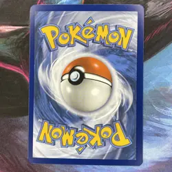 Pokemon TCG Tropius 195/193 Paldea Evolved Illustration Rare NM - Image 2