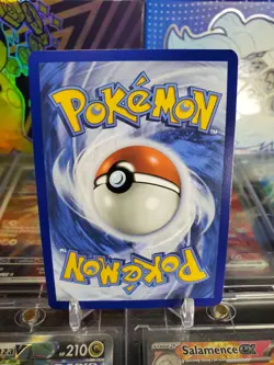Dipplin 010/131 MasterBall Reverse Holo Pokemon TCG S&V Prismatic Evolutions - Image 2