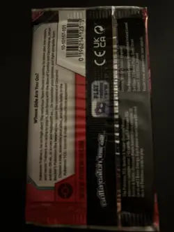 (VERY HEAVY) 22.52g Pokemon TCG Destined Rivals Booster Pack (SEALED)✅ - Image 3