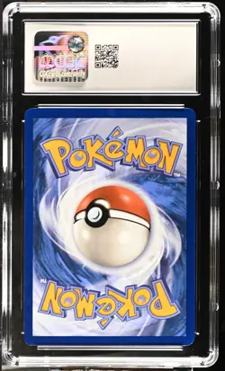 2025 Pokemon Black Star Promos #215 Toxtricity ex CGC 9.5 - Image 2