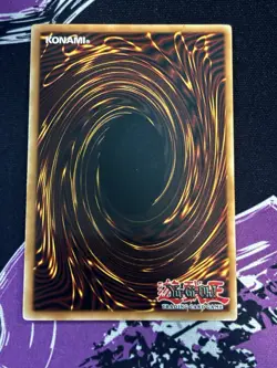 Yugioh Revived King Ha Des CSOC-EN044 Ultimate Rare 1st Edition NM - Image 3