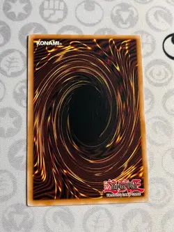 Gleipnir, the Fetters of Fenrir - Ultimate Rare - Ultimate Rare (NM) - Yugioh - Image 3