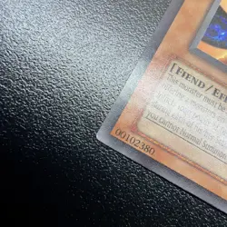 Lava Golem PGD-107 Pharaonic Guardian Unlimited LP - Image 2