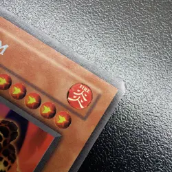 Lava Golem PGD-107 Pharaonic Guardian Unlimited LP - Image 4