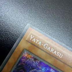 Yata-Garasu LOD-000 Legacy of Darkness Unlimited LP - Image 5