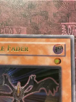 Battle Fader - ABPF-EN006 - Ultimate Rare - Unlimited Edition - LP - Image 4