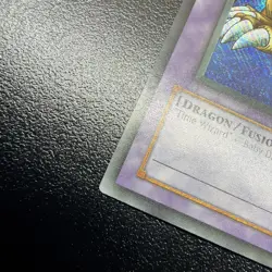 Thousand Dragon MRD-143 Metal Raiders Unlimited NM - Image 2