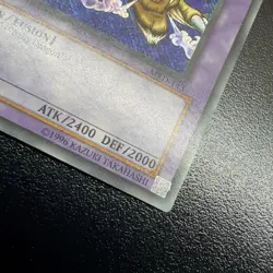 Thousand Dragon MRD-143 Metal Raiders Unlimited NM - Image 3
