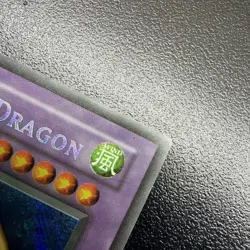Thousand Dragon MRD-143 Metal Raiders Unlimited NM - Image 4