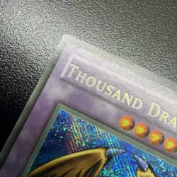 Thousand Dragon MRD-143 Metal Raiders Unlimited NM - Image 5