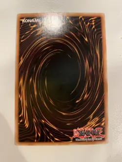 Yugioh Eradicator Epidemic Virus FOTB-EN068 Secret Rare 1st Edition - LP - Image 2