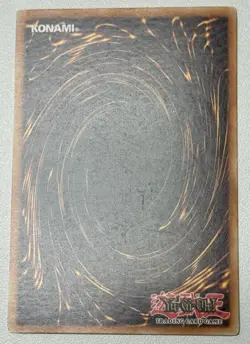 Giant Germ CP05-EN002 Champion Pack 5 Unlimited Super Rare - Image 4