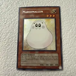 Marshmallon PP01-EN003 Premium Pack 1 Unlimited - Image 1