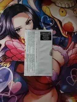 One Piece Card Game 2022 English Version Promo Pack - Image 2