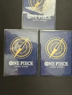 One Piece CCG MR.2.BON.KUREI EB01-061 - Image 3