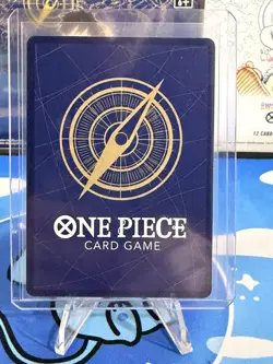 One Piece Premium Booster Best Vol. 2 PRB-02 Mr 2 Bon Kurei Bentham EB01-061 SEC - Image 2