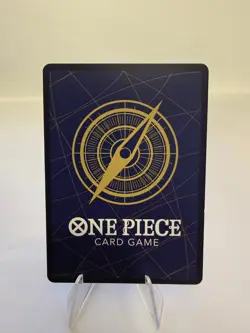Shirahoshi OP14-047 R Foil One Piece The Azure Sea's Seven - Image 2