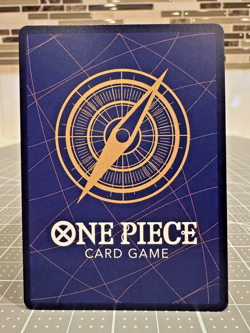 One Piece Boa Hancock SR PRB02-017 The Best Vol 2 English NM SHIPS IMMEDIATELY - Image 2