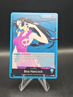 Boa Hancock (038) OP07-038 500 Years in the Future Regular - Image 1
