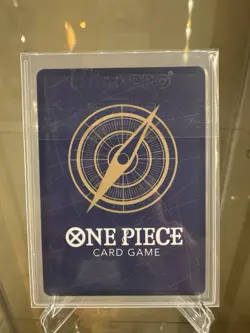 One Piece - OP13-113 - Lilith - Alt Art - English - Image 2