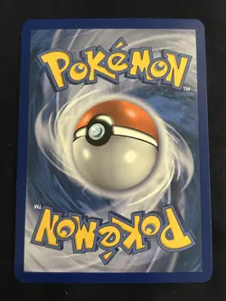 Pokemon Umbreon Prime Ultra Rare Holo 86/90 Undaunted HP100 Evoblast Card 2010 - Image 2